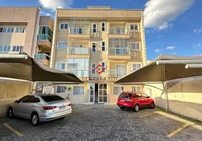 Foto 1 de Apartamento com 3 Quartos à venda, 57m² em Afonso Pena, São José dos Pinhais