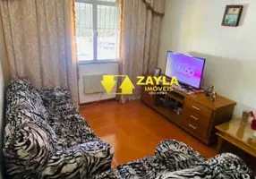 Foto 1 de Apartamento com 1 Quarto à venda, 36m² em Irajá, Rio de Janeiro