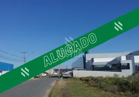 Foto 1 de Galpão/Depósito/Armazém para alugar, 1450m² em Quississana, São José dos Pinhais