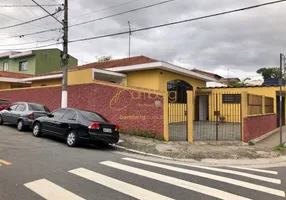 Foto 1 de Casa com 3 Quartos à venda, 170m² em Campininha, São Paulo