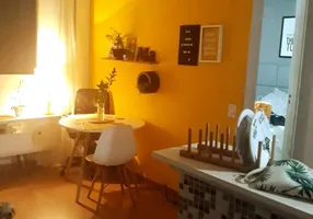 Foto 1 de Apartamento com 1 Quarto à venda, 48m² em Vila Damaceno, São Paulo