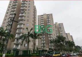 Foto 1 de Apartamento com 2 Quartos à venda, 58m² em Jardim Celeste, São Paulo