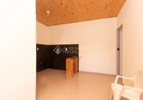 Foto 1 de Apartamento com 1 Quarto para alugar, 28m² em São Geraldo, Porto Alegre