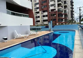 Foto 1 de Apartamento com 4 Quartos à venda, 164m² em Ponta Verde, Maceió