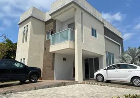 Foto 1 de Casa com 4 Quartos à venda, 212m² em Intermares, Cabedelo