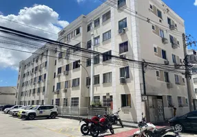 Foto 1 de Apartamento com 2 Quartos à venda, 45m² em Guadalupe, Rio de Janeiro