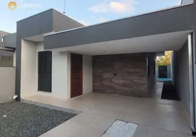 Foto 1 de Casa de Condomínio com 2 Quartos à venda, 67m² em Quinta Dos Acorianos, Barra Velha