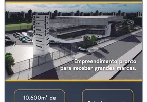 Foto 1 de Ponto Comercial para alugar, 196m² em Jardim Lindóia, Porto Alegre