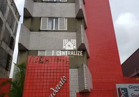 Foto 1 de Apartamento com 3 Quartos à venda, 70m² em Jardim Carvalho, Ponta Grossa