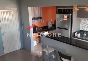 Foto 1 de Apartamento com 3 Quartos à venda, 58m² em Nossa Senhora do Rosário, São José