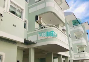 Foto 1 de Apartamento com 2 Quartos à venda, 72m² em Canasvieiras, Florianópolis