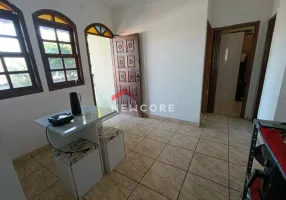 Foto 1 de Casa com 3 Quartos à venda, 81m² em Floramar, Belo Horizonte