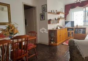 Foto 1 de Apartamento com 3 Quartos à venda, 75m² em Santo Antônio, Porto Alegre