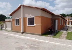 Foto 1 de Casa com 3 Quartos à venda, 68m² em Santa Maria, Teresina