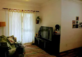 Foto 1 de Apartamento com 2 Quartos à venda, 74m² em Parque Residencial Aquarius, São José dos Campos