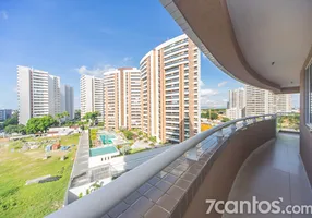 Foto 1 de Apartamento com 3 Quartos para alugar, 70m² em Engenheiro Luciano Cavalcante, Fortaleza