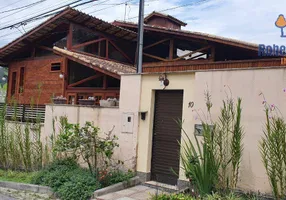 Foto 1 de Casa com 3 Quartos à venda, 293m² em Conselheiro Paulino, Nova Friburgo