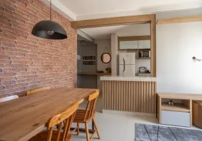 Foto 1 de Apartamento com 1 Quarto para alugar, 78m² em Vila Maria José, Goiânia