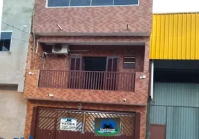 Foto 1 de Sobrado com 3 Quartos à venda, 250m² em Jardim Planalto, Guarulhos