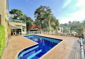 Foto 1 de Casa de Condomínio com 4 Quartos à venda, 494m² em Transurb, Itapevi