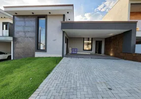 Foto 1 de Casa de Condomínio com 3 Quartos para alugar, 187m² em Colinas de Indaiatuba, Indaiatuba