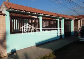 Foto 1 de Casa de Condomínio com 2 Quartos à venda, 70m² em Caluge, Itaboraí