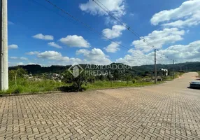 Foto 1 de Lote/Terreno à venda, 290m² em Floresta, Estância Velha