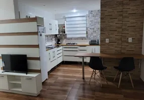 Foto 1 de Apartamento com 2 Quartos para alugar, 70m² em Glória, Macaé