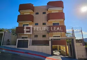 Foto 1 de Apartamento com 2 Quartos à venda, 54m² em Forquilhinhas, São José