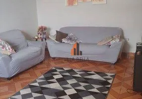 Foto 1 de Casa com 4 Quartos à venda, 280m² em Fundaçao, São Caetano do Sul