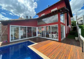 Foto 1 de Casa de Condomínio com 3 Quartos à venda, 292m² em Condomínio Vale das Águas, Bragança Paulista