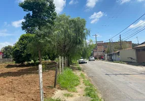 Foto 1 de Lote/Terreno à venda, 125m² em Chácara Florida, Taubaté