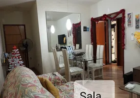 Foto 1 de Apartamento com 2 Quartos à venda, 100m² em Vicente de Carvalho, Rio de Janeiro