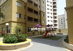 Foto 1 de Apartamento com 2 Quartos à venda, 65m² em Jardim Apolo II, São José dos Campos