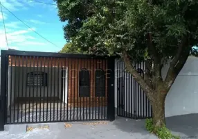 Foto 1 de Casa com 3 Quartos para alugar, 130m² em Jardim Nazareth, São José do Rio Preto
