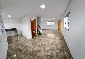 Foto 1 de Sobrado com 3 Quartos à venda, 186m² em Residencial e Comercial Guarulhos, Guarulhos