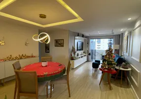 Foto 1 de Apartamento com 3 Quartos à venda, 112m² em Expedicionários, João Pessoa