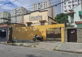 Foto 1 de Casa com 5 Quartos à venda, 662m² em Engenho Novo, Rio de Janeiro