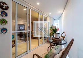 Foto 1 de Apartamento com 3 Quartos para alugar, 170m² em Ipiranga, São Paulo