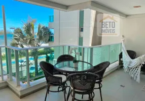 Foto 1 de Apartamento com 4 Quartos à venda, 200m² em Praia do Pecado, Macaé