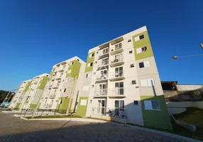 Foto 1 de Apartamento com 2 Quartos para alugar, 44m² em São Luiz Gonzaga, Passo Fundo