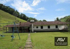 Foto 1 de Fazenda/Sítio com 6 Quartos à venda, 316000m² em Linhares, Juiz de Fora