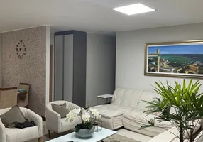 Foto 1 de Apartamento com 3 Quartos para alugar, 142m² em Pituaçu, Salvador