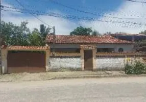 Foto 1 de Casa com 3 Quartos à venda, 320m² em Jacone Sampaio Correia, Saquarema