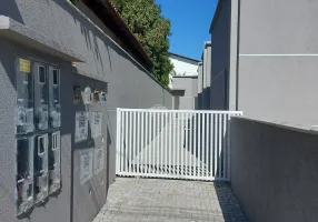 Foto 1 de Casa com 2 Quartos à venda, 71m² em Balneário Brasília, Itapoá