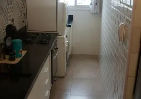 Foto 1 de Apartamento com 2 Quartos à venda, 58m² em Jardim Graziela, Barueri