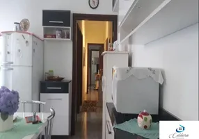 Foto 1 de Casa com 3 Quartos à venda, 124m² em Jardim São Francisco, Indaiatuba