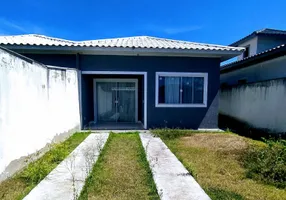 Foto 1 de Casa com 2 Quartos à venda, 70m² em Dunas do Pero, Cabo Frio