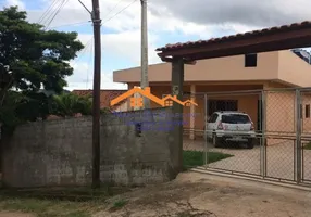 Foto 1 de Casa com 4 Quartos à venda, 180m² em Aralú, Santa Isabel