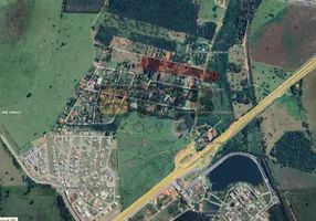 Foto 1 de Lote/Terreno à venda, 51000m² em VILA SERRAO, Bauru